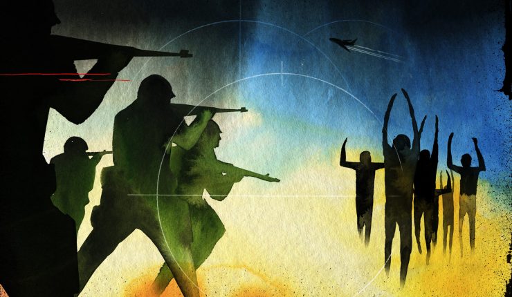 The Worst Is Yet To Come – If You Have Been Waiting for Life to “Return to Normal”, You Can Stop Right Now. It Simply is Not Going to Happen, and I Believe That Global Events Will Accelerate Even More During the Early Stages of&nbsp;2023