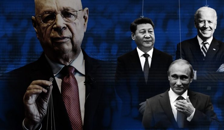 Today, So-called “World Leaders”, Are Using These Current Events That They Intentionally Brought About to Cause Even More Chaos and Panic. They Are Announcing That Food and Energy Will Be Scarce, and Very Hard Times Are Coming; All This Initiated by Their Hands&nbsp;Alone